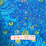 Proteggi taschino - Van Gogh Sky